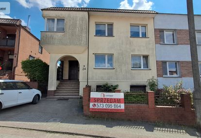 Tylko u nas! dom 120 m² z tarasem-spokojne osiedle