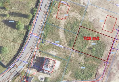 Woj.śląskie - będzin-łagisza -działka na sprzedaż