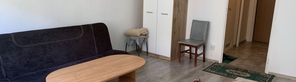 Kawalerka na pomorzanach