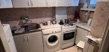 3-pokojowe mieszkanie na śródmieściu