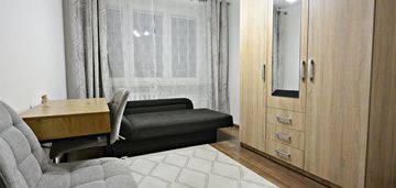 Mieszkanie 3-pok., 56m2, ul. pocieszka, sady