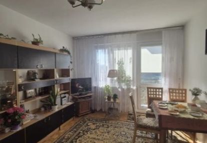 2-pokojowe mieszkanie na urysnowie