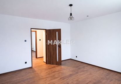 2-pokojowe mieszkanie po generalnym remoncie