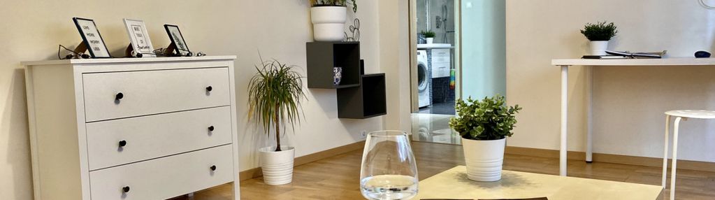 **3 pok. do wynajęcia, katowice - śródmieście**