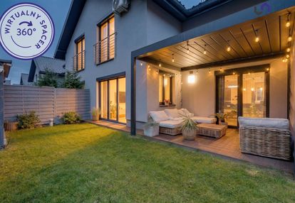 Katowice zarzecze - gotowy dom do zamieszkania