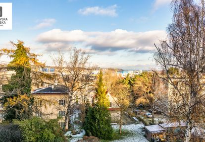 2 pok-blisko centrum gdyni skm, uniwersytet morski