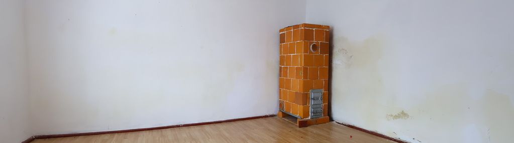 Mieszkanie 78 m² z ogródkiem