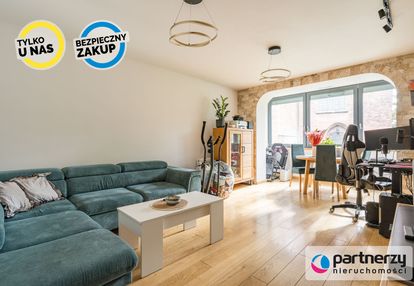 Gdańsk centrum | eleganckie 2 pokoje | inwestycja