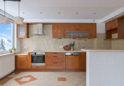 3 przestronne pokoje