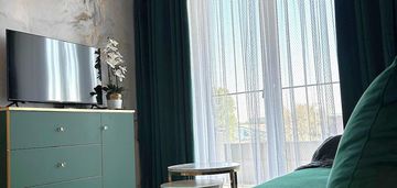 Apartament ul. bałtycka kołobrzeg