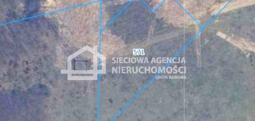 Działka 2128 m2 donimierz gm. szemud