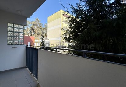 Mieszkanie na parterze, duży balkon! ul. rejtana!