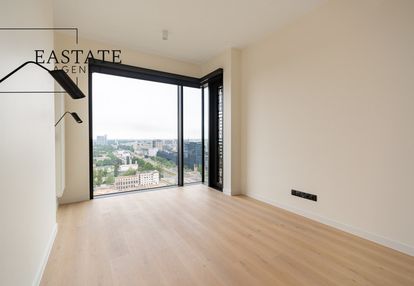21 piętro/ apartament/ piękny widok/ centrum