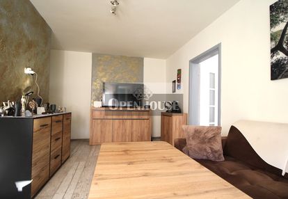 Mieszkanie 44m2, 2pok. parter, ul. obrońców pokoju