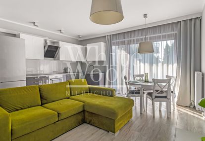 2 pok mieszkanie blisko centrum