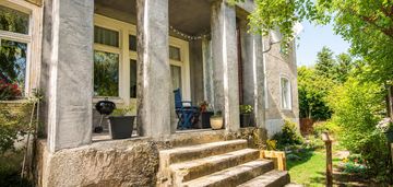 Mieszkanie z ogrodem, taras, 102m2, zimowska