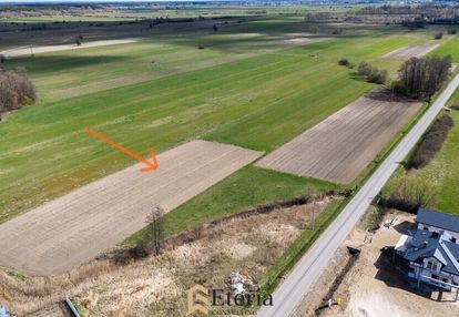 Twoja przestrzeń wśród natury – działka rolna