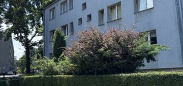 3-pokojowe mieszkanie z garażem i 2 piwnice