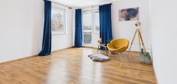 Rumia janowo | 55,7 m² | 2 piętro do zamieszkania