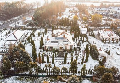 10 i 11 stycznia dzień pokazowy- dom parterowy