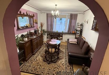 2-pokojowe mieszkanie w wawrze