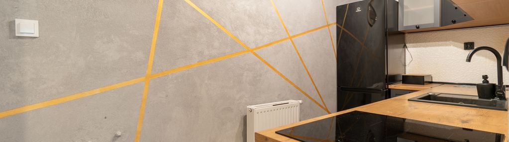 2pok 41m2, ul niebyła, *pets friendly*