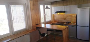 Do zamieszkania 2 pokoje