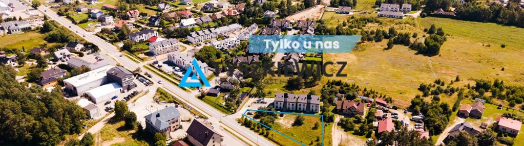 Działka budowlana bojano