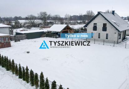 Atrakcyjna działka w gdańsku !