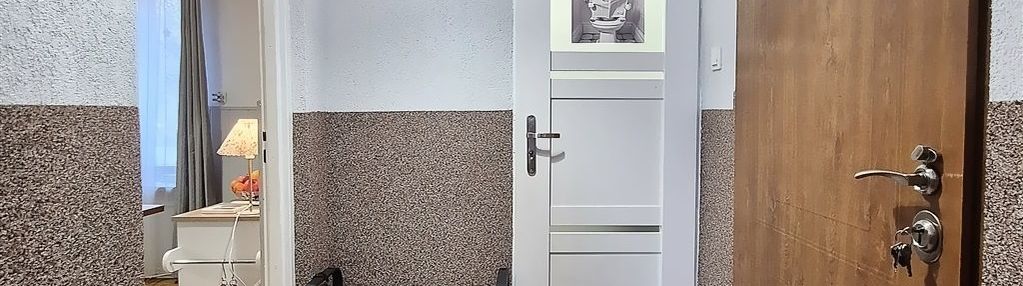 Kawalerka z dużym potencjałem - bytom, 38,03 m2