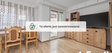 2-pokojowe mieszkanie przy ul. skrzydlatej