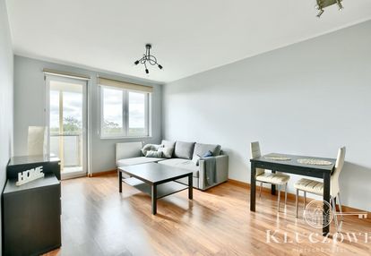 Słoneczne tarasy, 2-pokojowe z widokiem na zieleń