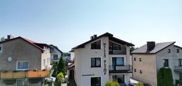 Na sprzedaż dom wolnostojący– władysławowo.