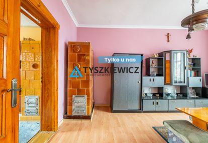 Atrakcyjne mieszkanie  z potencjałem