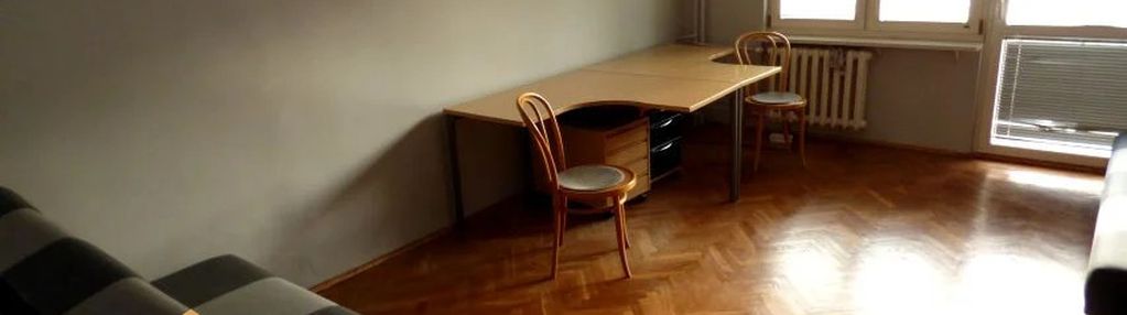 2 pokoje / osobna  kuchnia/ loggia/piwnica