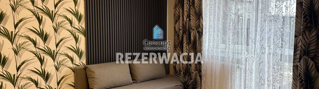 Mieszkanie po remoncie| 60,5 m² | parter | ogródek