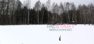 Działka budowlana adamów-parcel