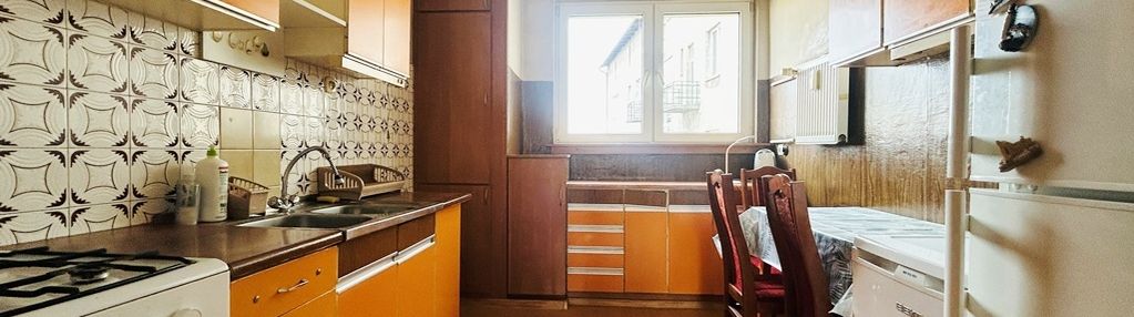 Słoneczne, 2 pokojowe mieszkanie|boczna 3go maja