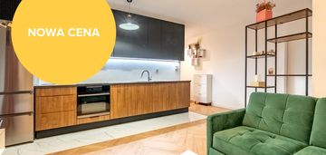 Dwupokojowe mieszkanie ul.bydgoska
