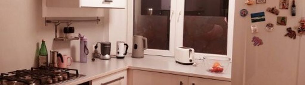 2-pokojowe mieszkanie na pradze-południe