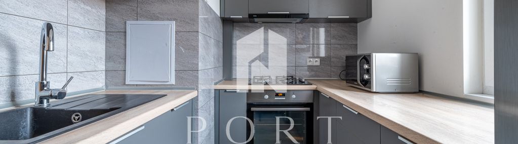 Na sprzedaż dwa pokoje po remoncie gdańsk oliwa!