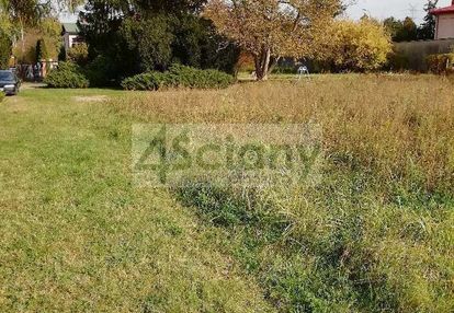 Cicha ładna działka na obrzezach buchnikowego lasu
