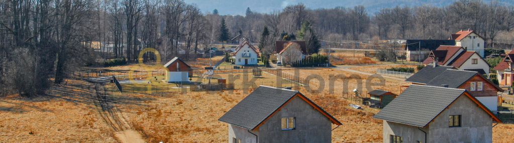 Nowy dom z widokiem na śnieżkę