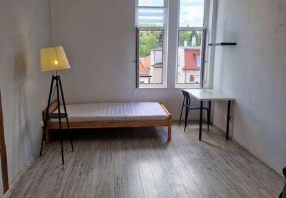 Gotowiec inwestycyjny przy akademii ekonomicznej