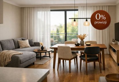 4 pokoje 59,65 m² | szafirowa gliwice | 1 piętro