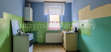 M2 do własnej aranżacji - ul. teatralna