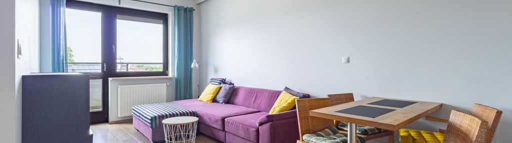 2 pokoje, bronowice, "lea residence"