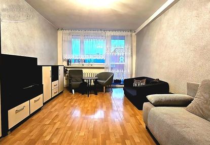 Michowice, kawalerka z balkonem umeblowana !