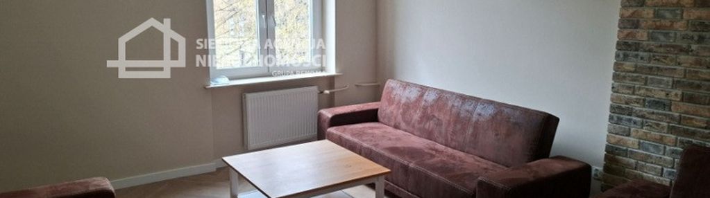 2 pok mieszkanie na wynajem gdańsk śródmieście