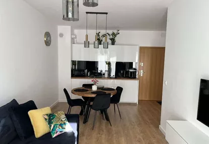 Apartament Jastrzębia Góra